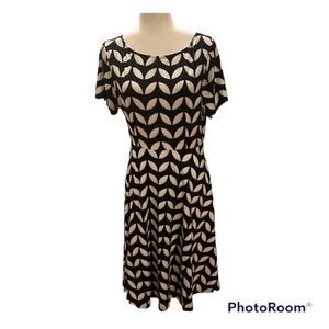 Reborn New York Dress  